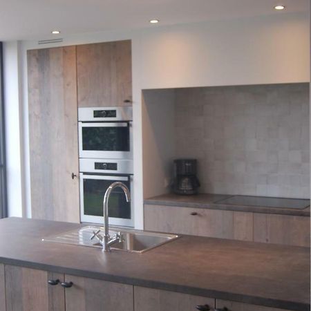 Vakantiewoning Margaux -free parking - Sauna Brugge Buitenkant foto