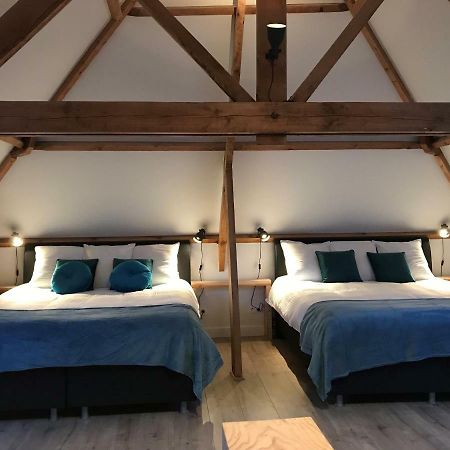 Vakantiewoning Margaux -free parking - Sauna Brugge Buitenkant foto