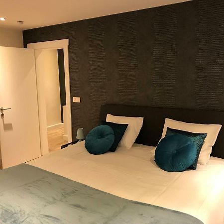 Vakantiewoning Margaux -free parking - Sauna Brugge Buitenkant foto