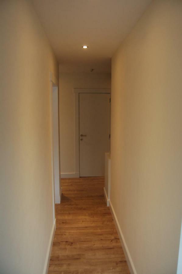 Vakantiewoning Margaux -free parking - Sauna Brugge Buitenkant foto