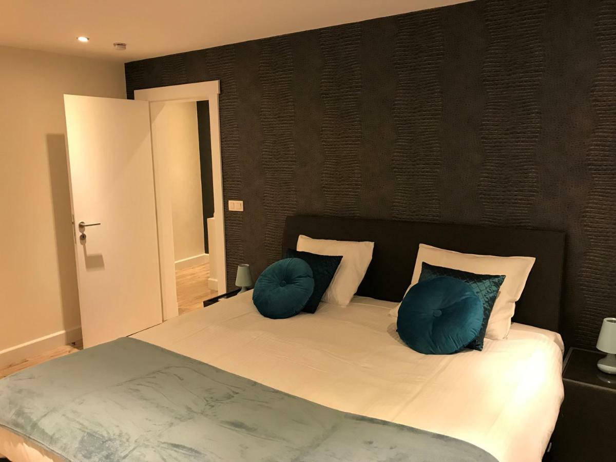 Vakantiewoning Margaux -free parking - Sauna Brugge Buitenkant foto